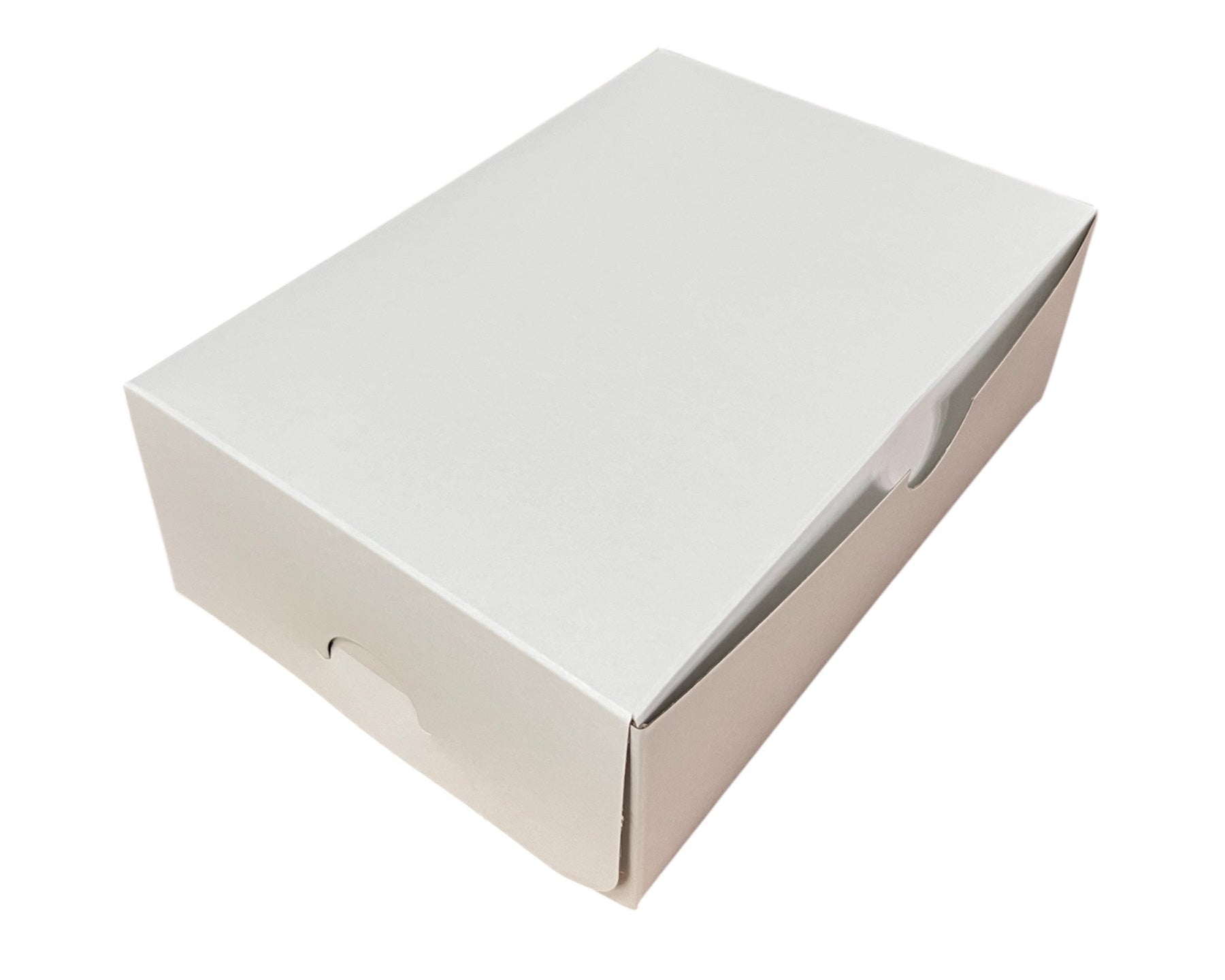 Cake Box 5 x 7 x 2.5