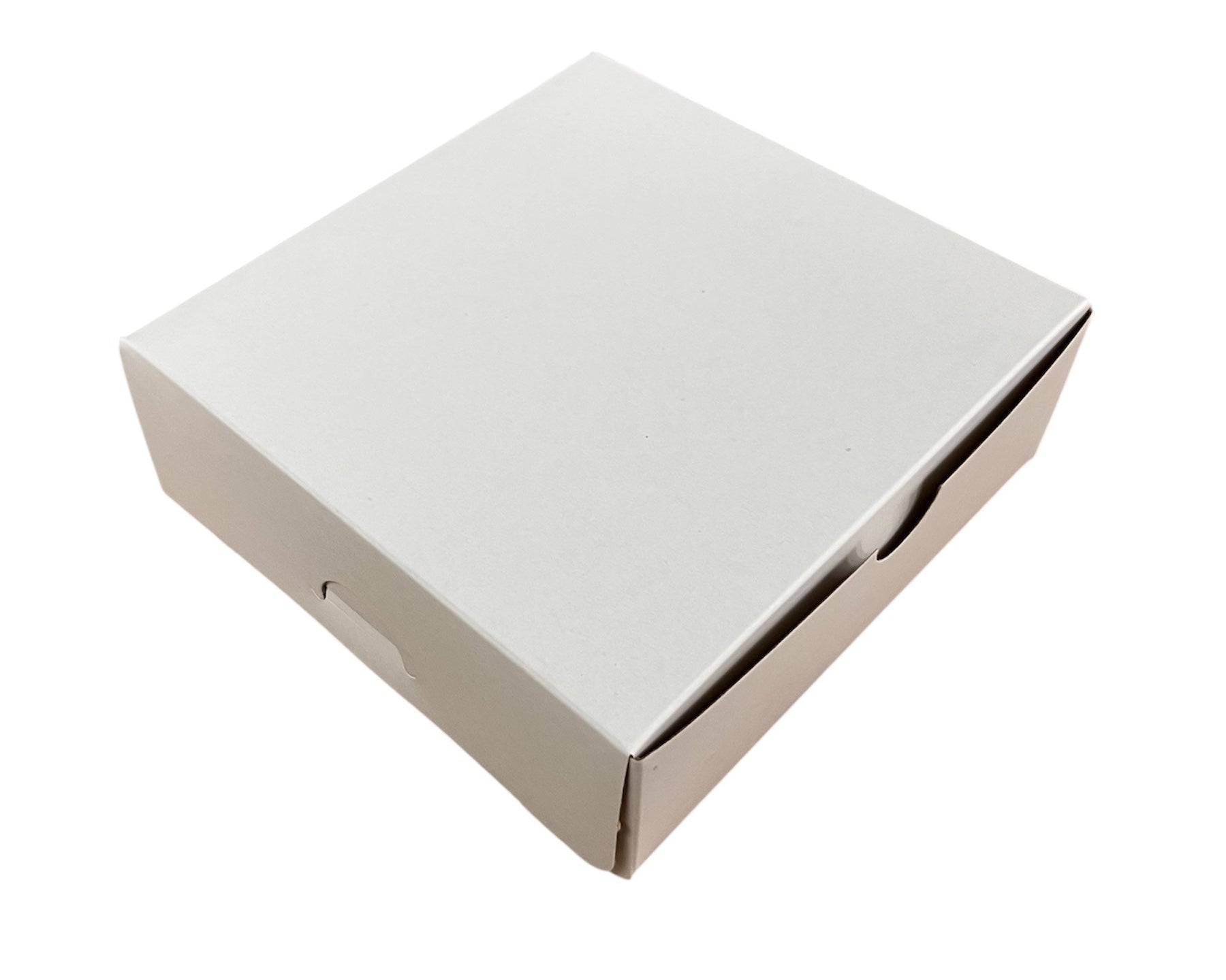 Cake Box 5 x 5 x 2.5