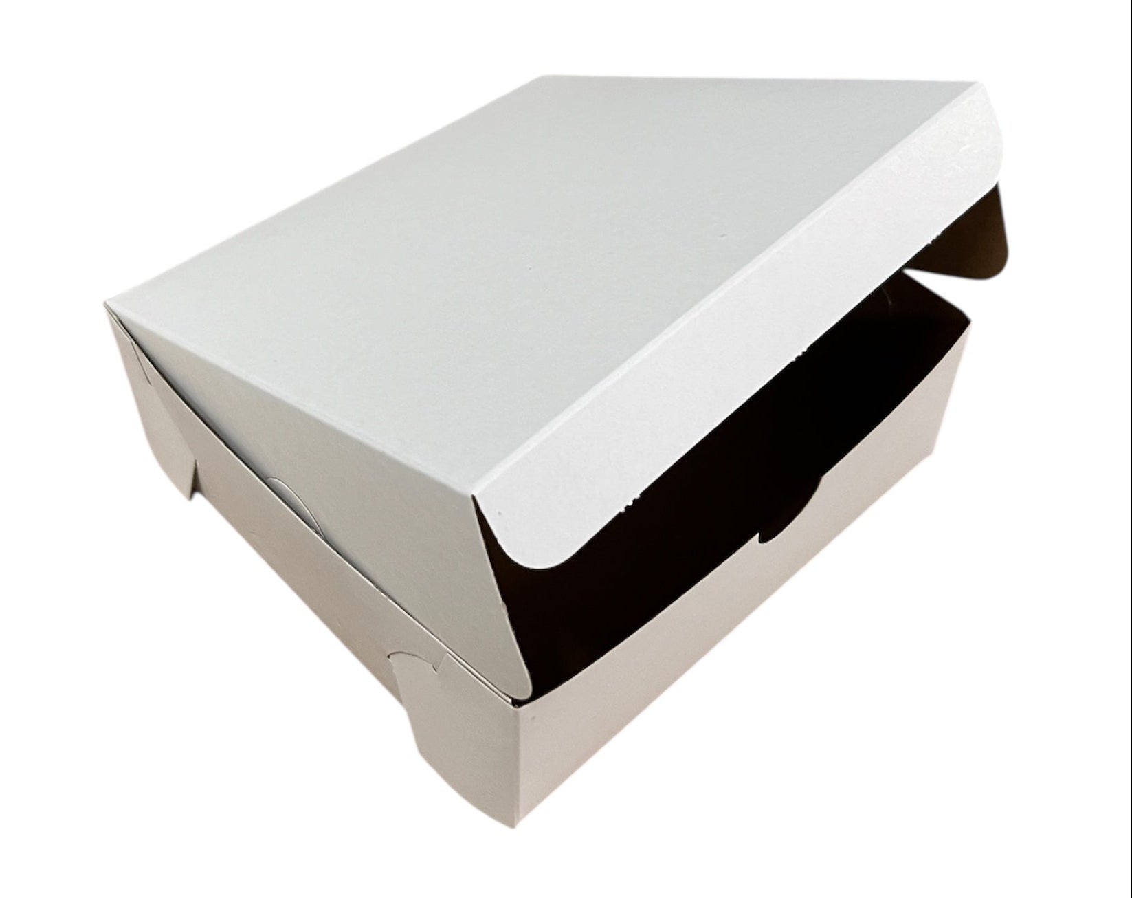 Cake Box 6 x 6 x 2