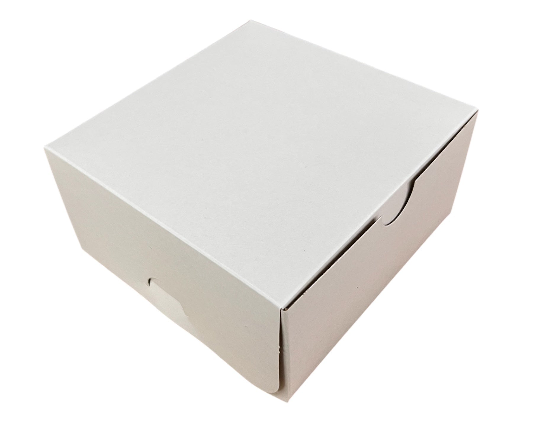 Cake Box 6 x 6 x 3