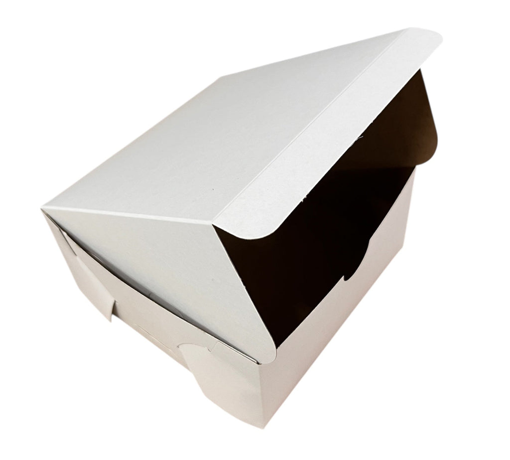 Cake Box 5 x 5 x 2.5
