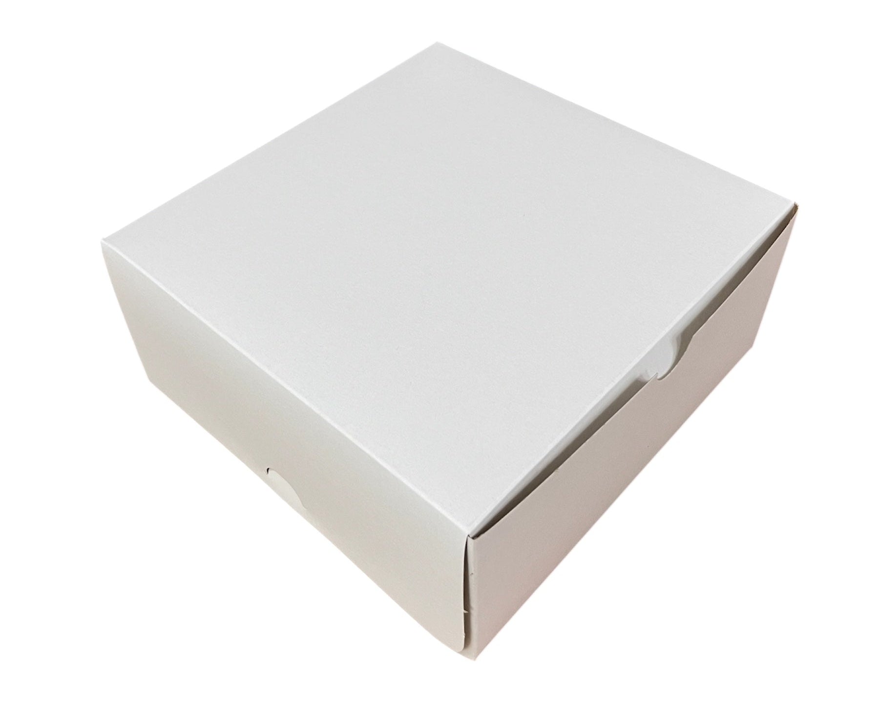 Cake Box 9 x 9 x 4