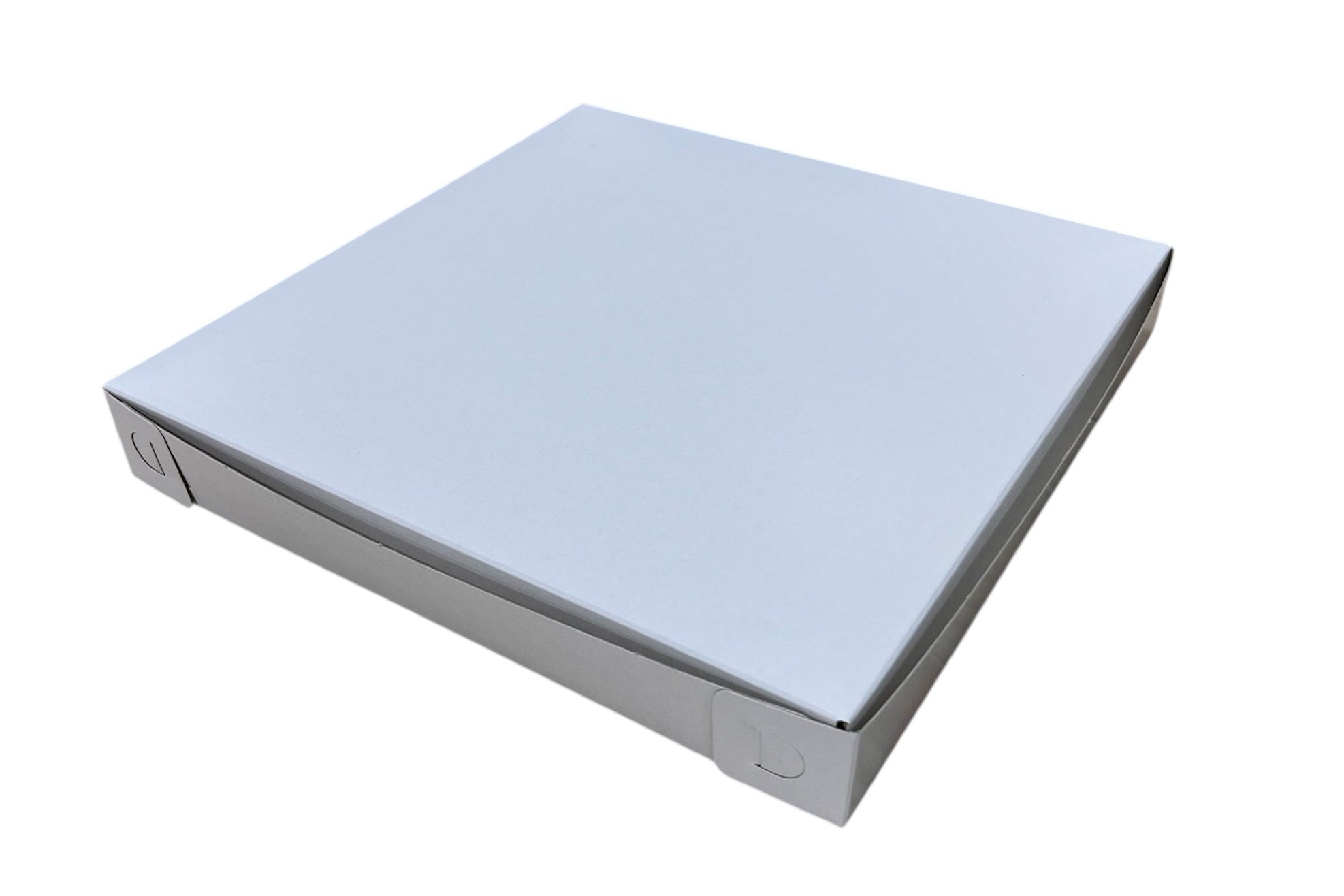 Large Soft Pizza Box