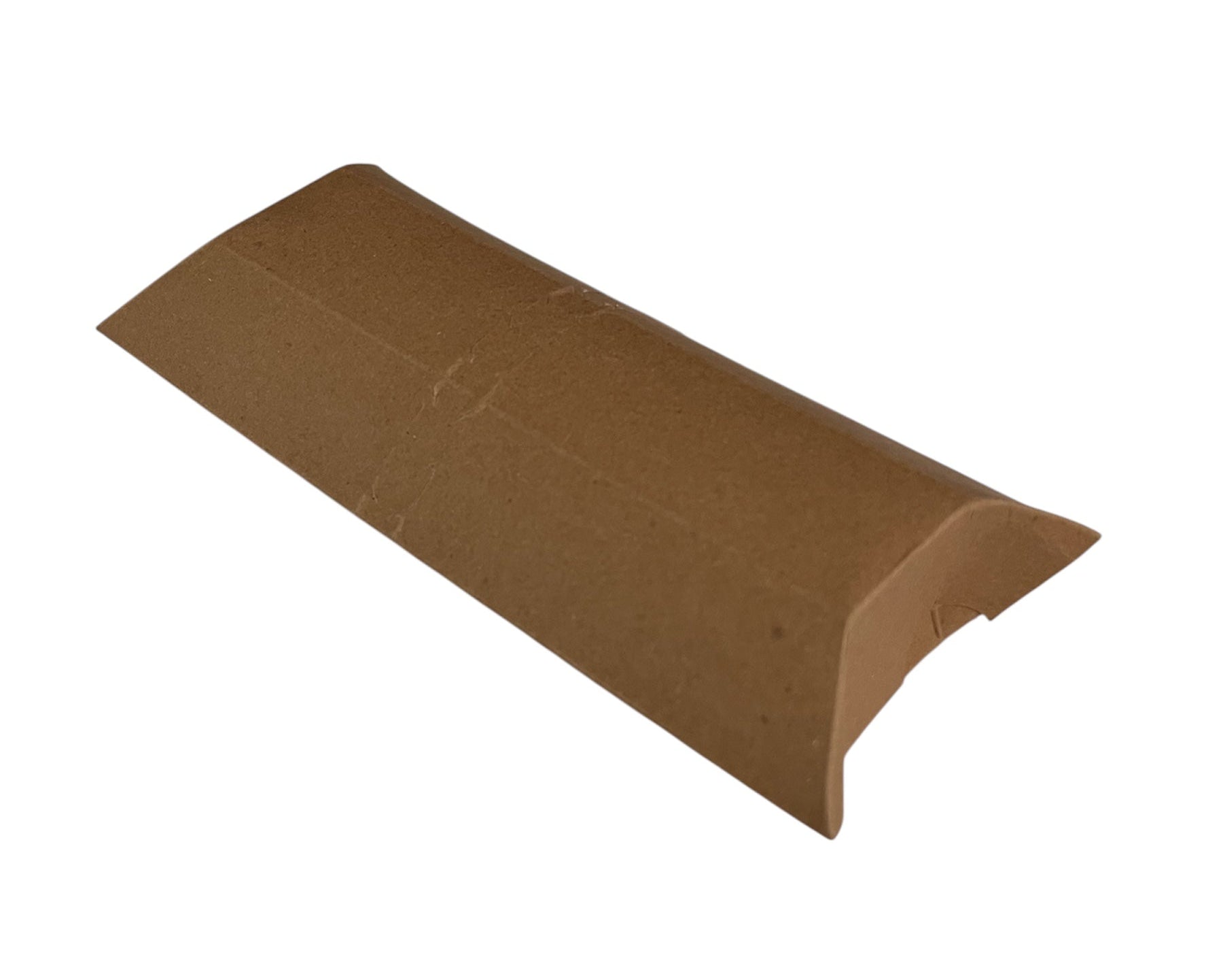 Wrap Box with tear line